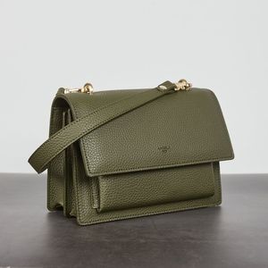 Angela Roi Eloise Satchel